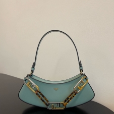 Fendi Top Handle Bags